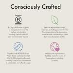 Los Feliz Leather Tote Bag - Stylish and Roomy