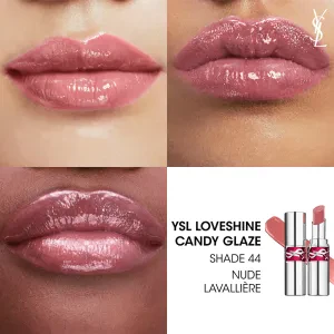 Yves Saint Laurent  YSL Lip Gloss