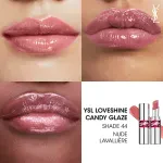Yves Saint Laurent  YSL Lip Gloss