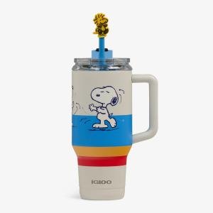 Snoopy Travel Mug