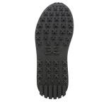 Sam Edelman Layla Black Suede Sneakers for Women