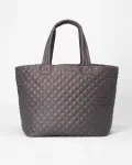 MZ Wallace Quilted Tote