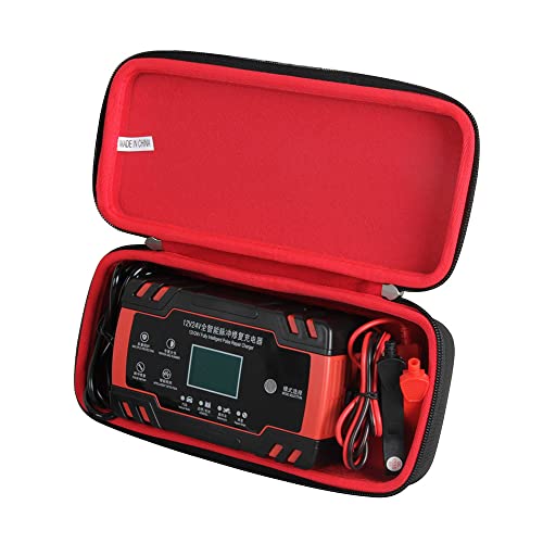 Hermitshell Hard Travel Case for ABLY Charger