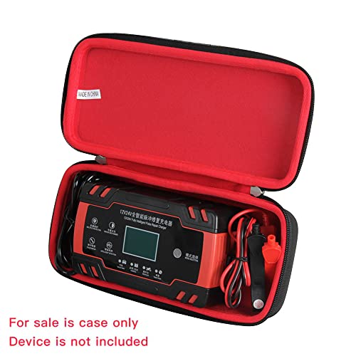 Hermitshell Hard Travel Case for ABLY Charger