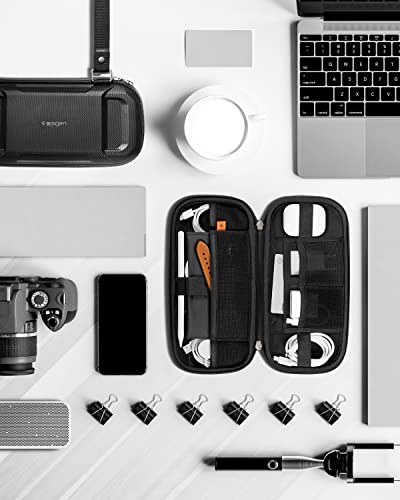 Spigen Slim Rugged Armor Pro Cable Organizer Bag