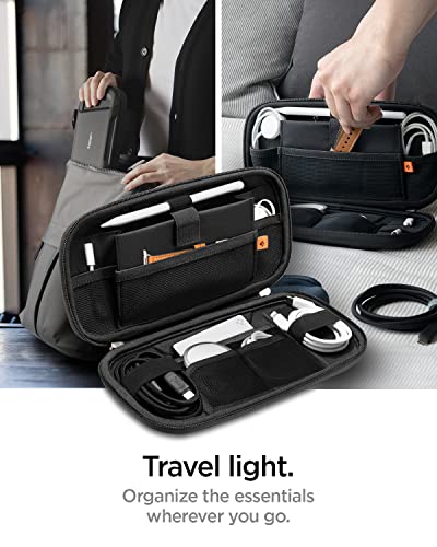 Spigen Slim Rugged Armor Pro Cable Organizer Bag