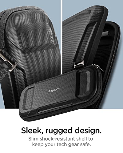 Spigen Slim Rugged Armor Pro Cable Organizer Bag