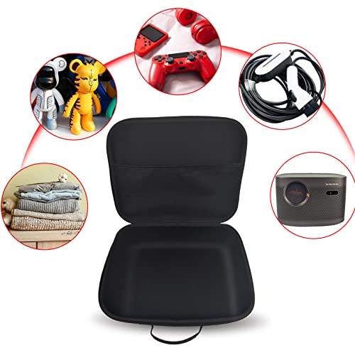 Tesla and DELIXI EV Charger Hard Carry Case
