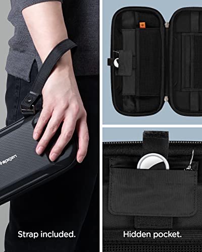 Spigen Slim Rugged Armor Pro Cable Organizer Bag