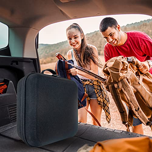 Tesla and DELIXI EV Charger Hard Carry Case