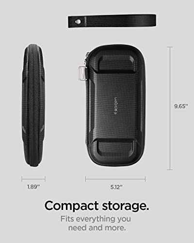 Spigen Slim Rugged Armor Pro Cable Organizer Bag