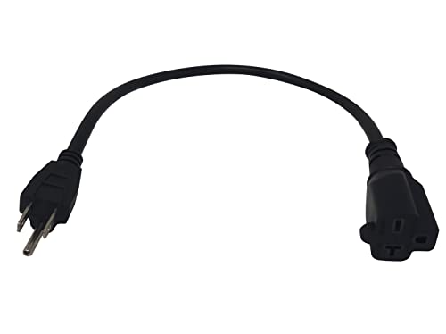 Duosida Portable EV Charger for Home, Universal Plug