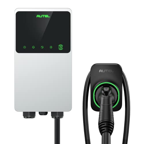 Autel MaxiCharger Electric Vehicle (EV) Level 2 Charger