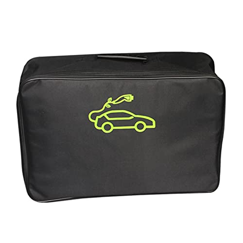 Portable EV Cable Organizer Bag - 48x33x15CM