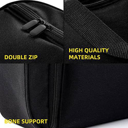 eMjollRay EV Charger Cable Storage Bag - Water Resistant