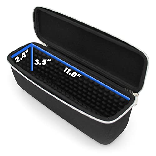 CASEMATIX Travel Case for Tesla to J1772 Adapter