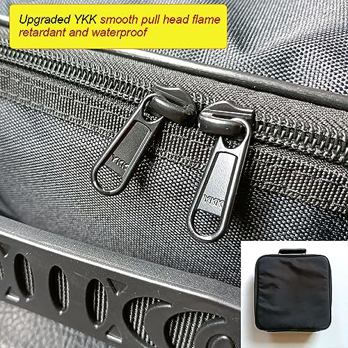 EV Charger Cable Organizer Bag - Keep Accessories Handy