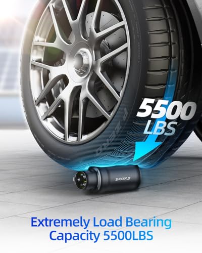 Tesla to J1772 Adapter-80A 250V, Compact Lightweight Adapter