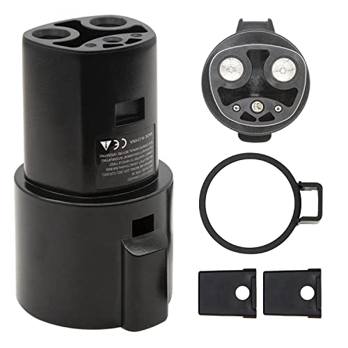 Tesla Model 3 Y X S EV Charger Adapter