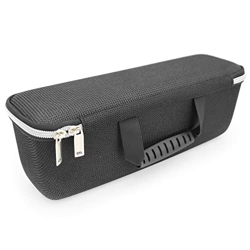 CASEMATIX Travel Case for Tesla to J1772 Adapter