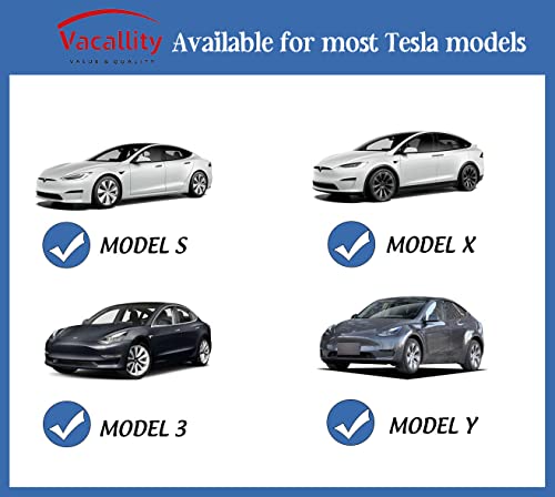 Tesla Model 3 Y X S EV Charger Adapter