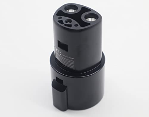Tesla Model 3 Y X S EV Charger Adapter