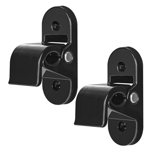 Tera EV Charger Holder: Universal Wall Mount Bracket Clamp