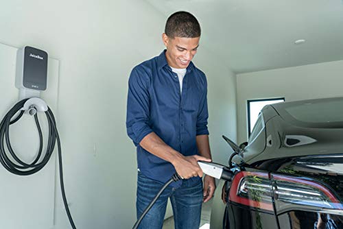 JuiceBox 32 Smart EV Charger with WiFi, UL Certified
