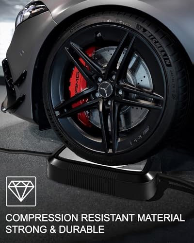 AplysiaTech Portable EV Charger Level 1, 15Amp, 110V