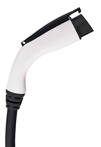 JuiceBox 32 Smart EV Charger with WiFi, UL Certified