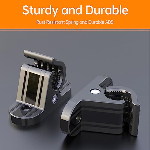 EV Charger Control Box Holder, Universal Mount for Cables