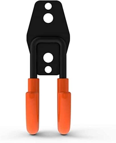 EV Charger Cable Holder Wall Mount J Hook Organizer