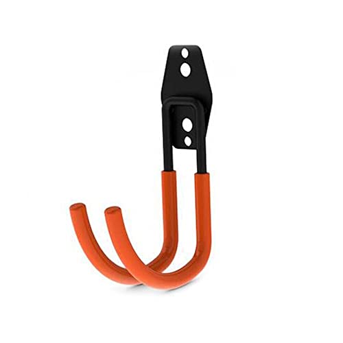 EV Charger Cable Holder Wall Mount J Hook Organizer