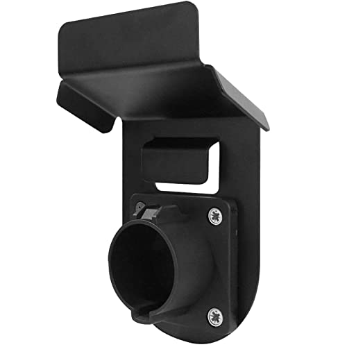 Keruida EV Charger Nozzle and Cable Holder Kit
