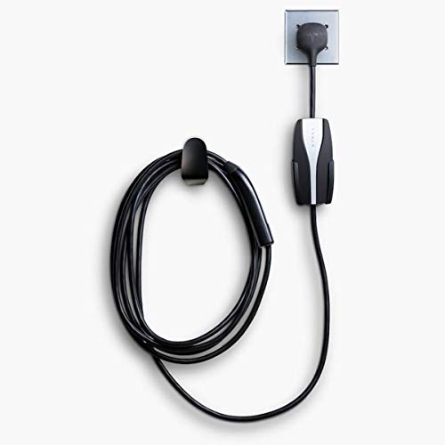 Tesla Mobile Charger Wall Mount Organizer for Gen 2