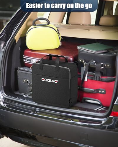 Portable GODIAG NEMA 14-50 Level 2 EV Charger