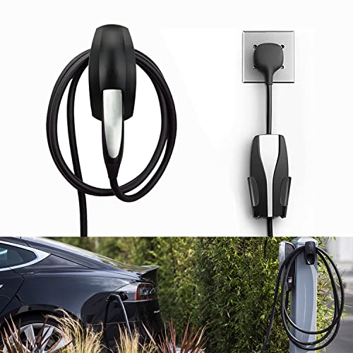 SEVEN SPARTA Cable Holder with Chassis Bracket - Tesla