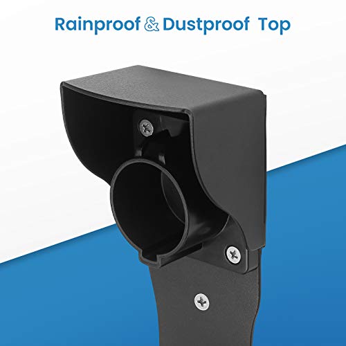 BougeRV SAE J1772 EV Charger Wall-Mount Holster