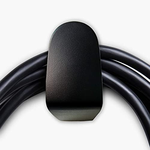 Tesla Mobile Charger Wall Mount Organizer for Gen 2