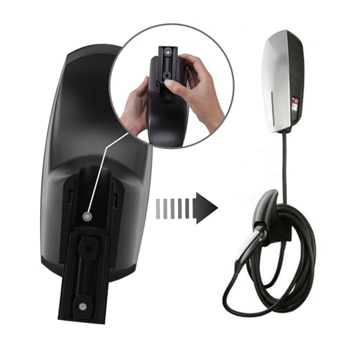SEVEN SPARTA Cable Holder with Chassis Bracket - Tesla