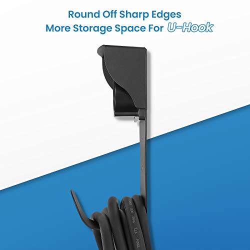 BougeRV SAE J1772 EV Charger Wall-Mount Holster
