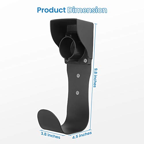 BougeRV SAE J1772 EV Charger Wall-Mount Holster
