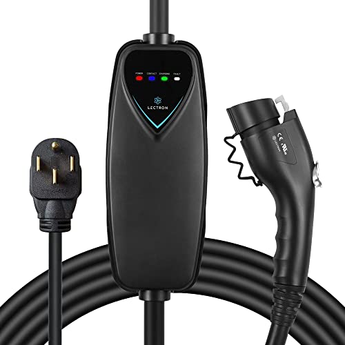 Lectron Level 2 EV Charger - ETL Certified