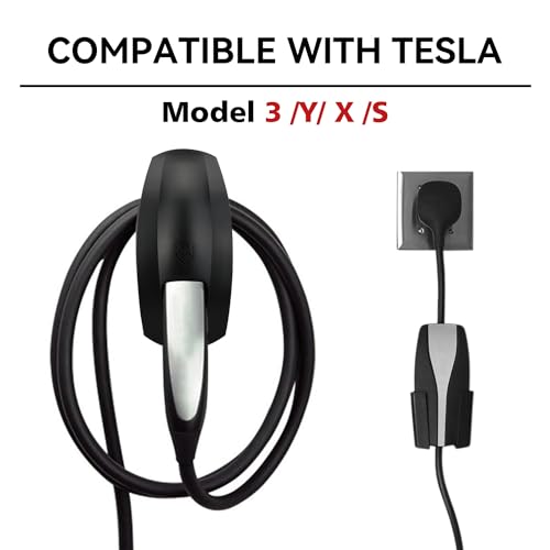 SEVEN SPARTA Cable Holder with Chassis Bracket - Tesla