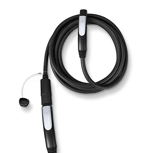 Tesla-Compatible Extension Cable adds 20 Feet to Charger