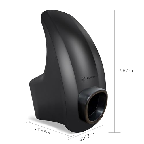 Tesla Wall Mount Cable Charger Holder for Easy Management