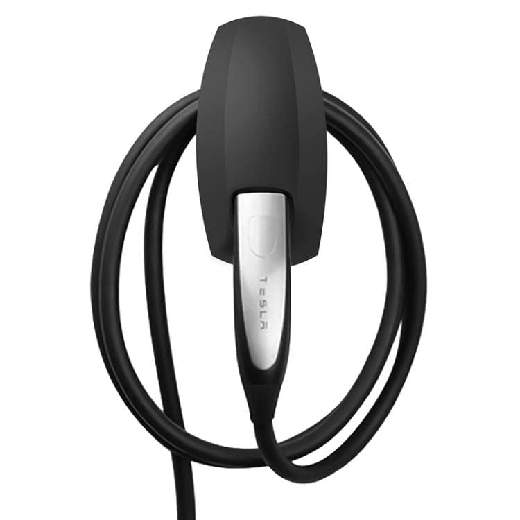Tesla Wall Charger Holder for Model 3/Y/S/X