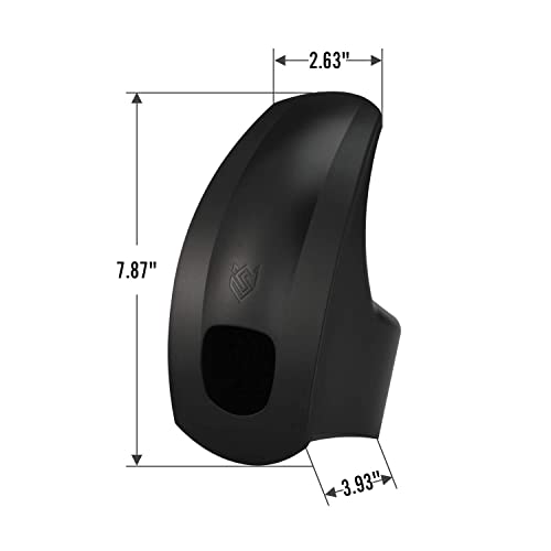 SEVEN SPARTA Cable Holder with Chassis Bracket - Tesla