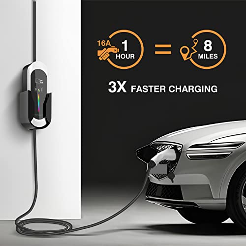 Keruida Level 1 Portable EV Charger Kit