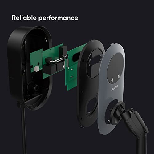 AutoBot Home Level 2 EV Charger Bundle, RFID Cards